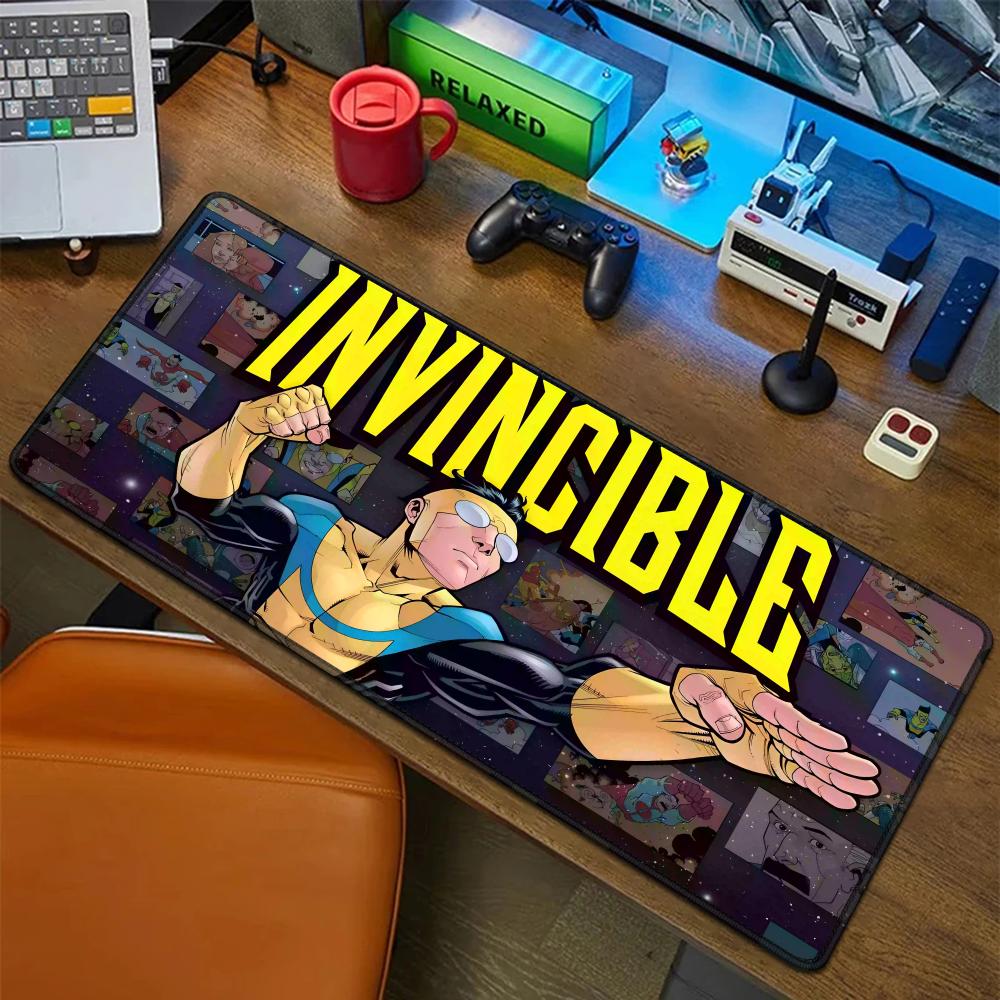 Laptop Accessories Images - Mouse Pad de Borracha com Imagens