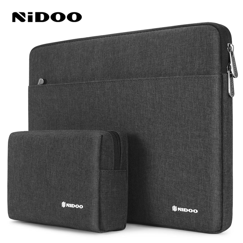 Xiaomi Laptop Accessories - Nidoo bolsa para laptop à prova