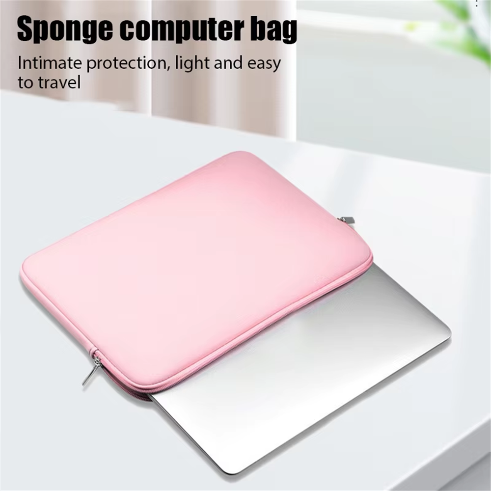 Xiaomi Laptop Accessories - Bolsa para laptop manga capa para