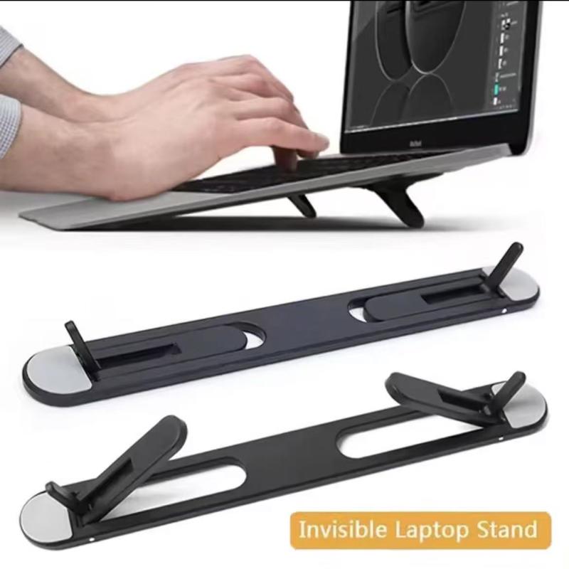 Laptop Accessories Cooling Pad - 【Y】1/2 Peças Suporte Universal para Notebook,