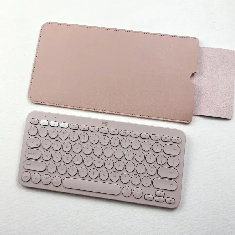 Laptop Accessories Box - Capa para teclado de laptop, capa