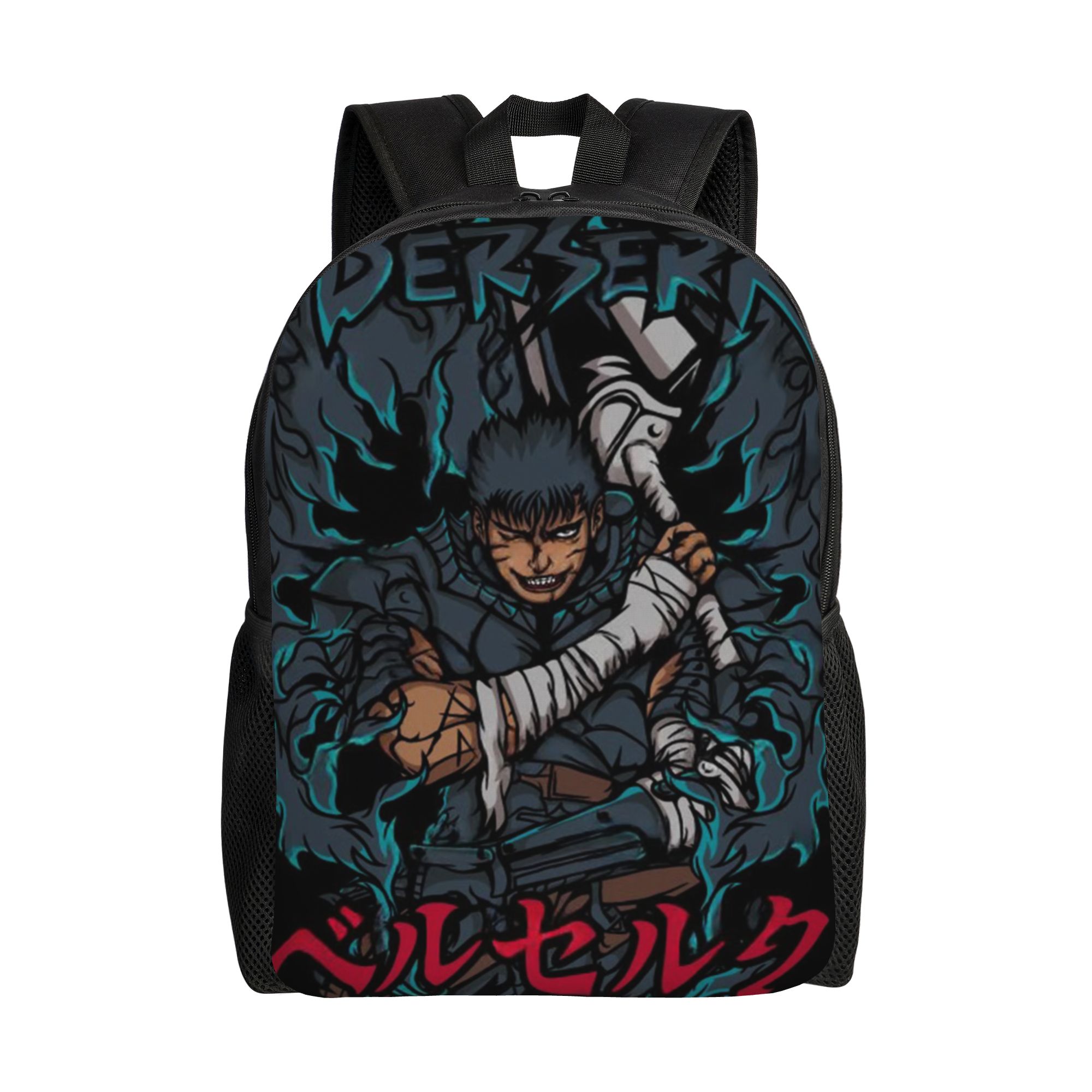 Laptop Accessories For Students - Mochila de Viagem B-Berserks para Mulheres
