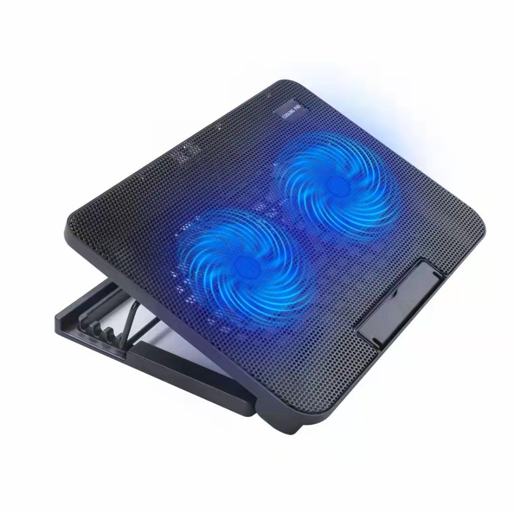 Laptop Accessories Cooling Pad - Acessório para Laptop, Suporte de Resfriamento