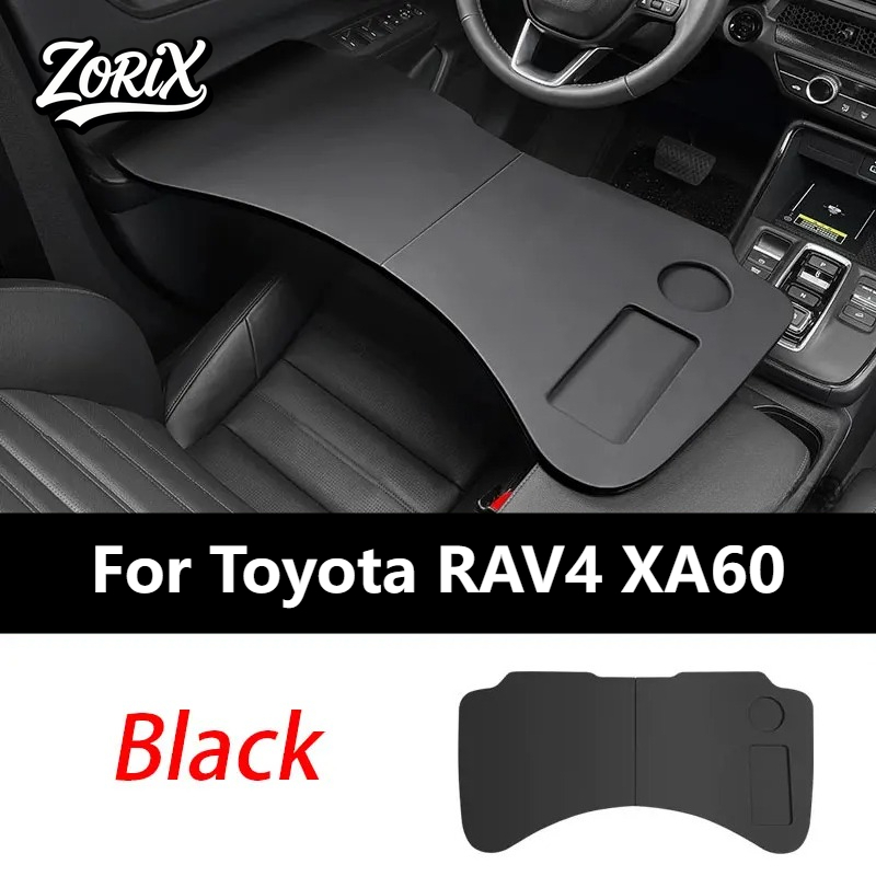 Laptop Accessories Table - Mesa Dobrável para Veículo Toyota RAV4