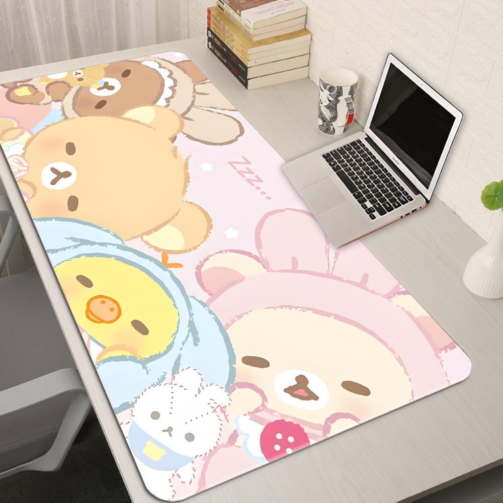Laptop Accessories Pink - Xxl dos desenhos animados rosa mouse