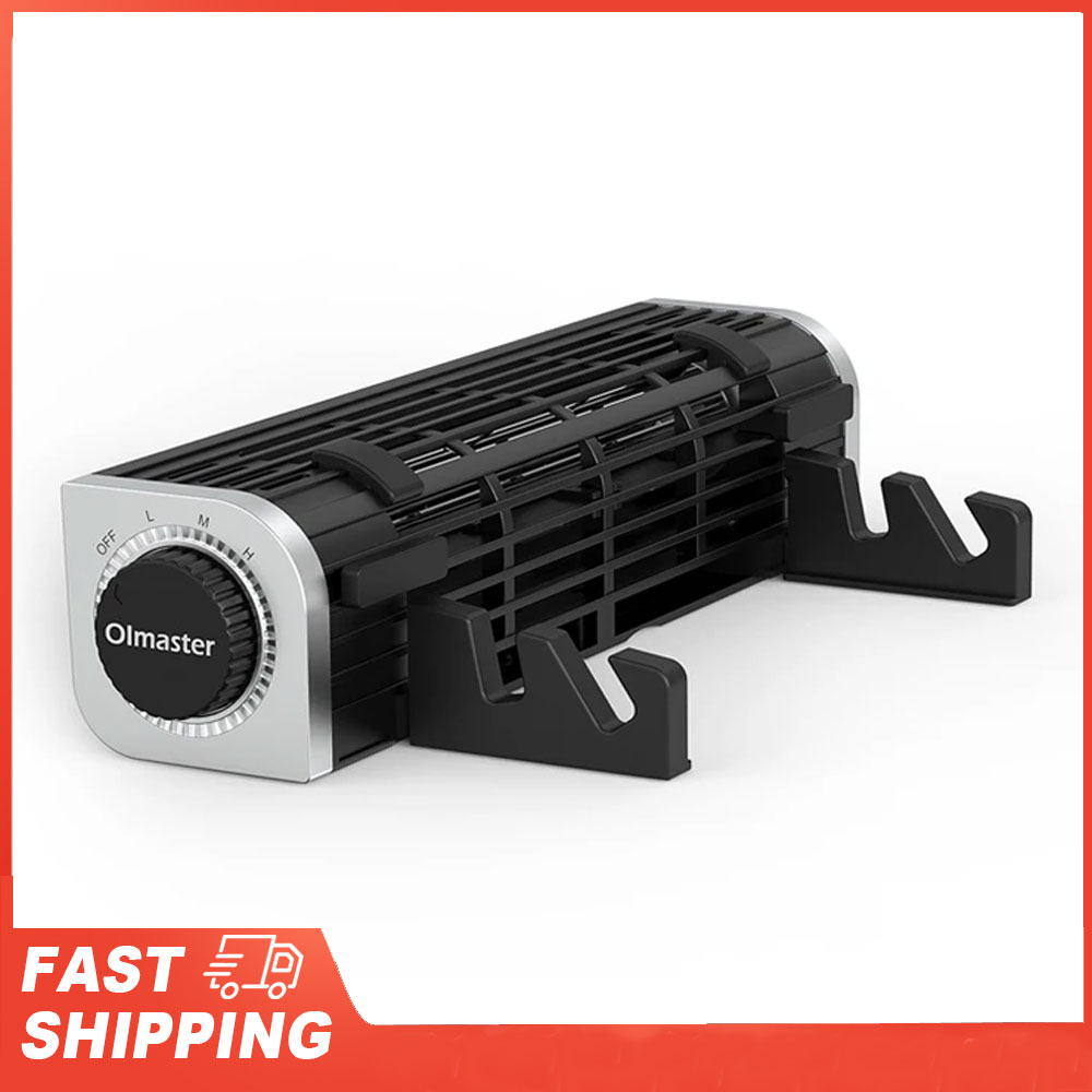 Laptop Accessories Cooling Pad - Computador notebook telefone cooler eixo horizontal
