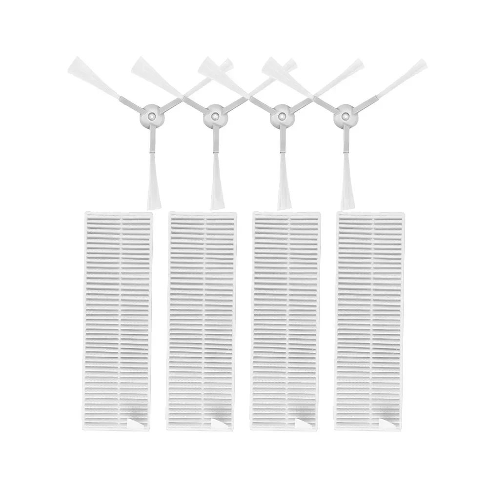 Xiaomi Laptop Accessories - Filtro hepa + pano mop pano