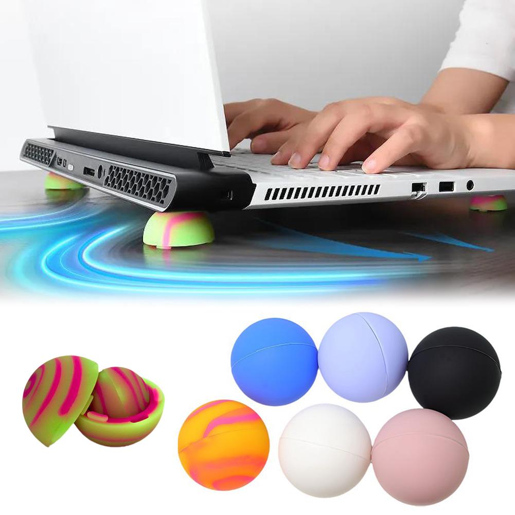 Laptop Accessories Cooling Pad - Suporte para laptop almofada de resfriamento