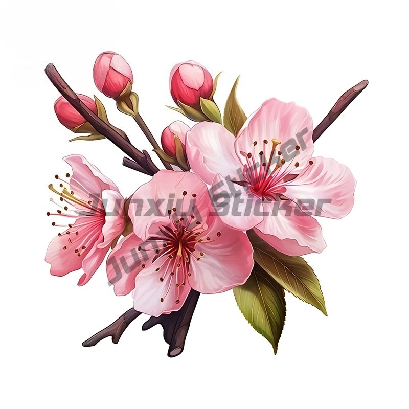 Adesivos artísticos para carro - Laptop Accessories Pink avaliação e preço