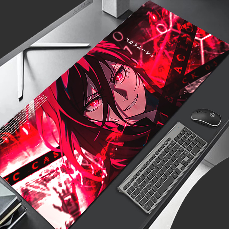 Blue Lock HD Anime Image Mouse - Laptop Accessories Images avaliação e preço