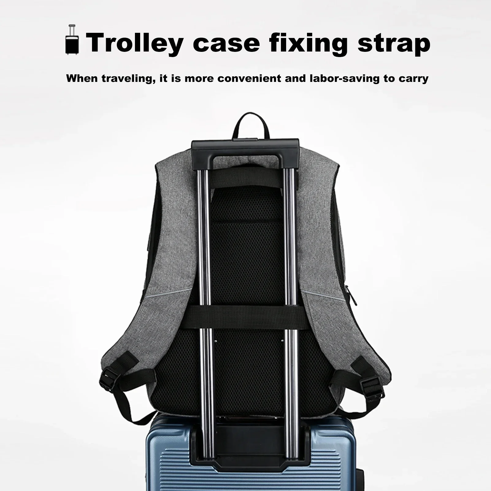 Laptop Backpack for 17 Inch La - Laptop Accessories Box avaliação e preço