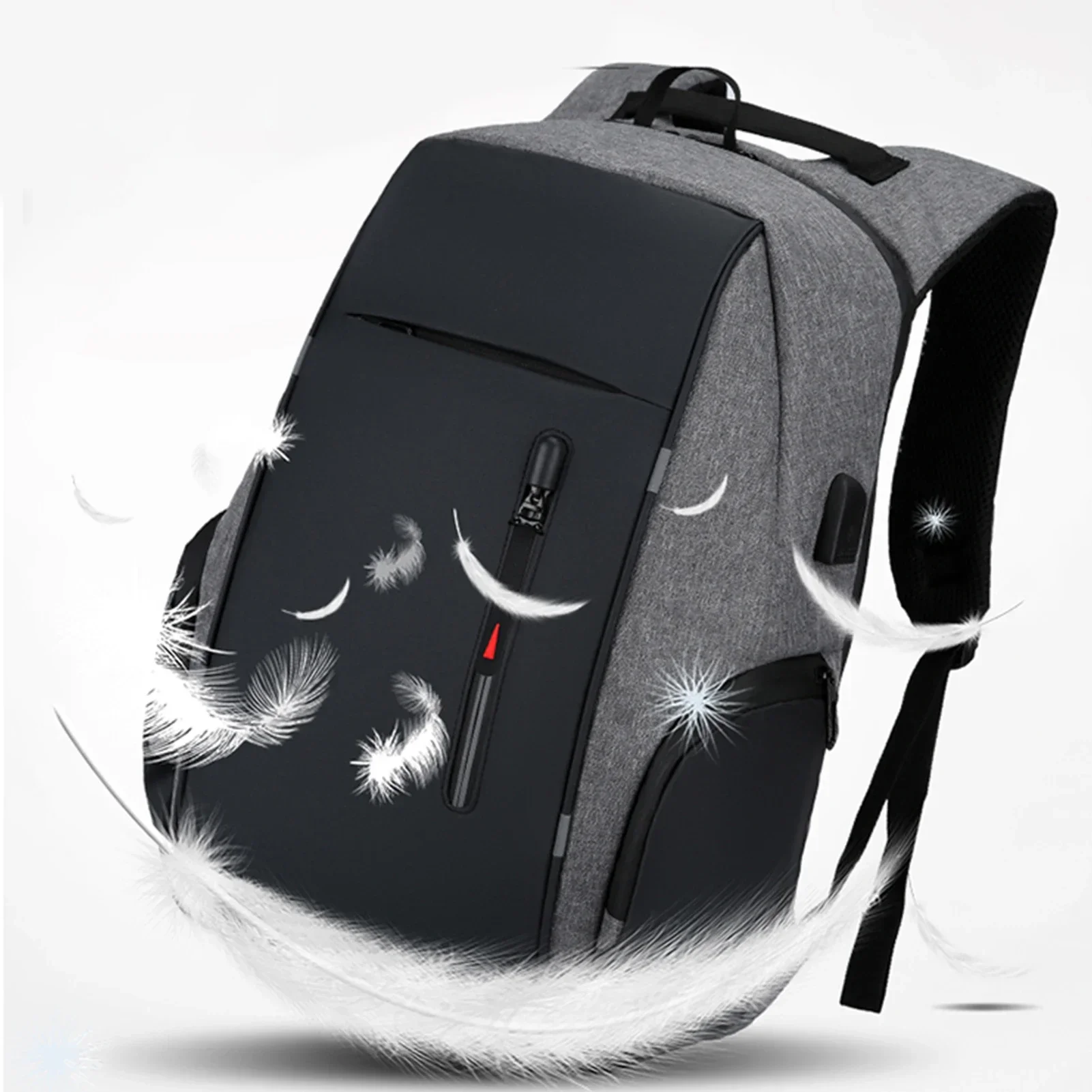 Laptop Backpack for 17 Inch La - Laptop Accessories Box avaliação e preço