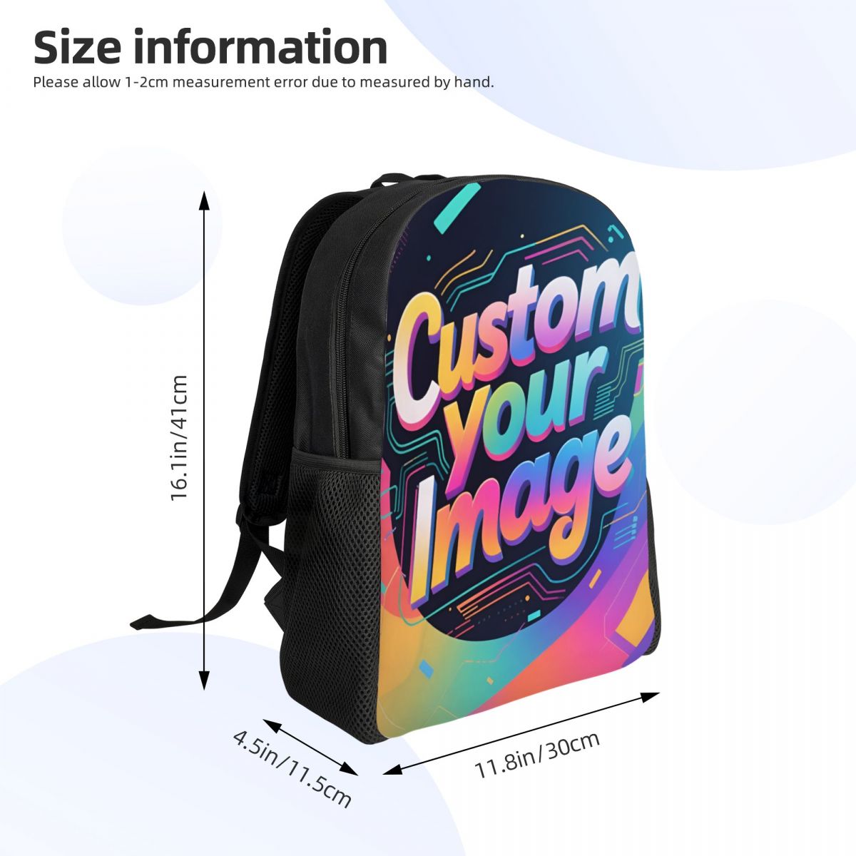 Mochilas personalizadas com lo - Laptop Accessories Images avaliação e preço