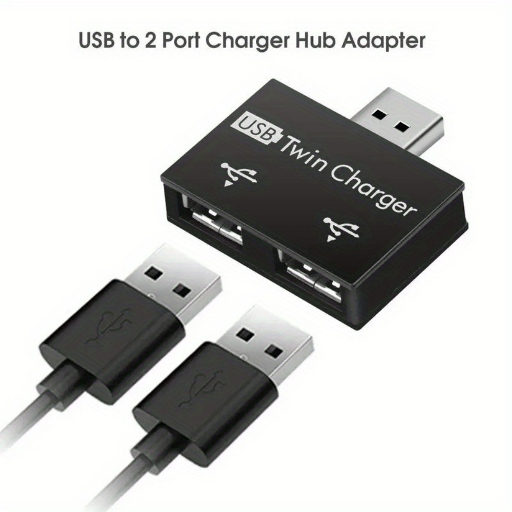 Usb2.0 divisor 1 macho para 2  - Xiaomi Laptop Accessories avaliação e preço