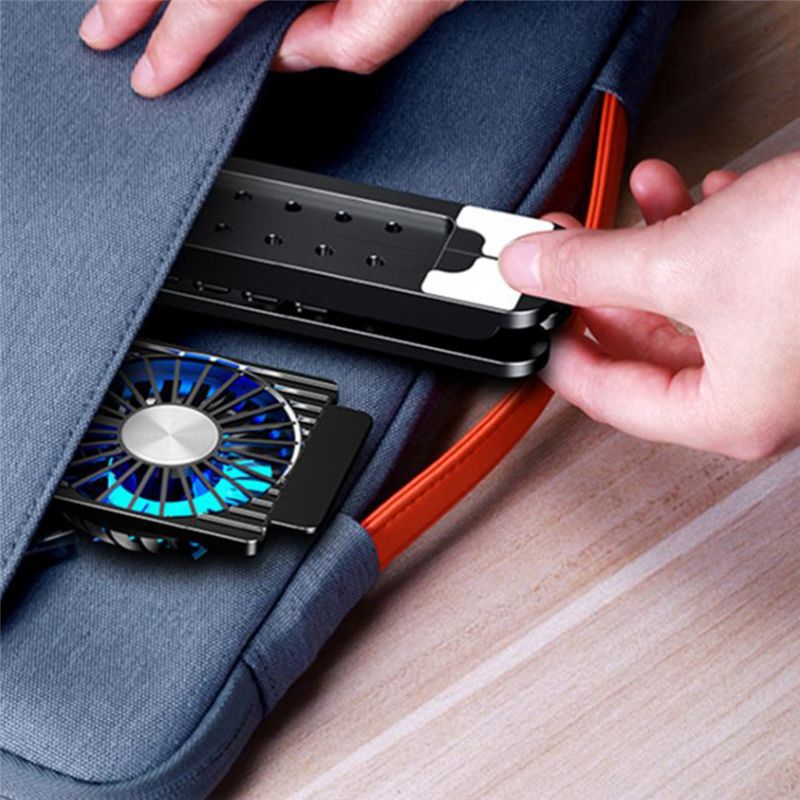 Suporte de Resfriamento para L - Laptop Accessories Cooling Pad avaliação e preço