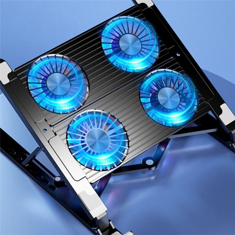 Suporte de Resfriamento para L - Laptop Accessories Cooling Pad avaliação e preço