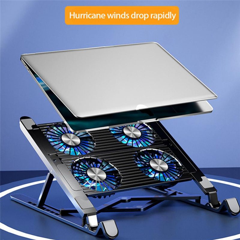 Suporte de Resfriamento para L - Laptop Accessories Cooling Pad avaliação e preço