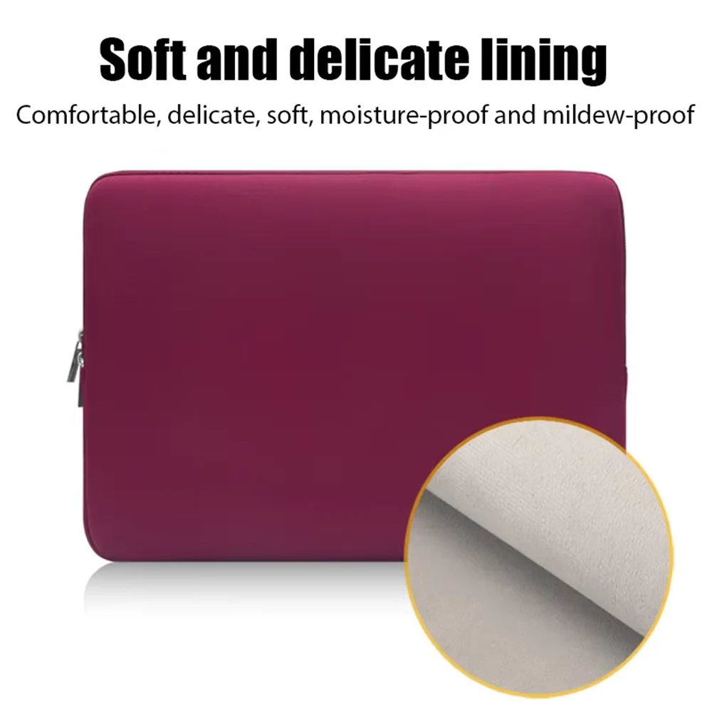 Bolsa para laptop manga capa p - Xiaomi Laptop Accessories avaliação e preço