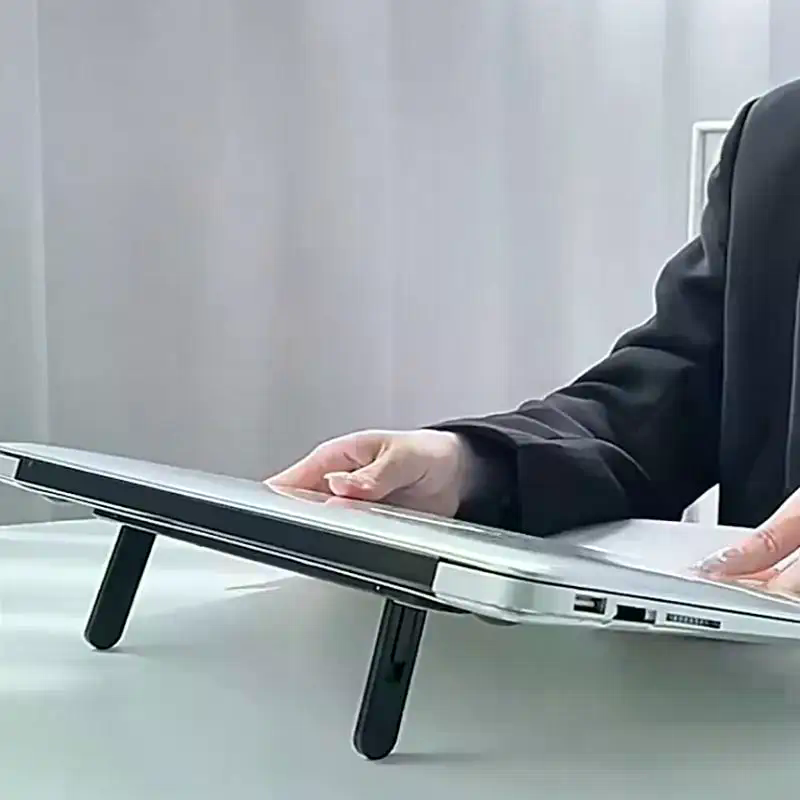 Suporte universal para laptop, - Laptop Accessories Cooling Pad avaliação e preço