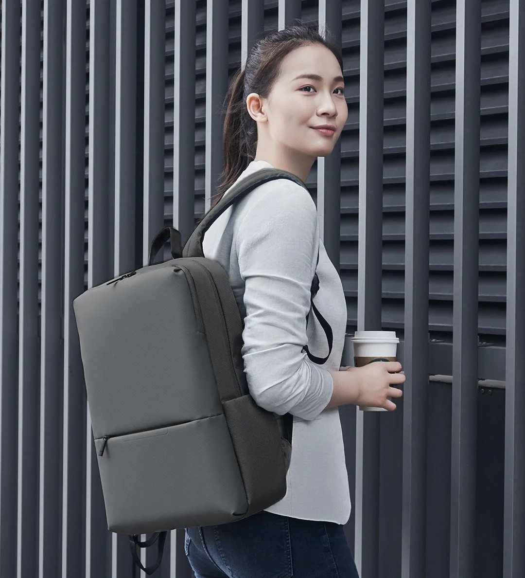 NOVO Mochila Clássica Original - Xiaomi Laptop Accessories avaliação e preço