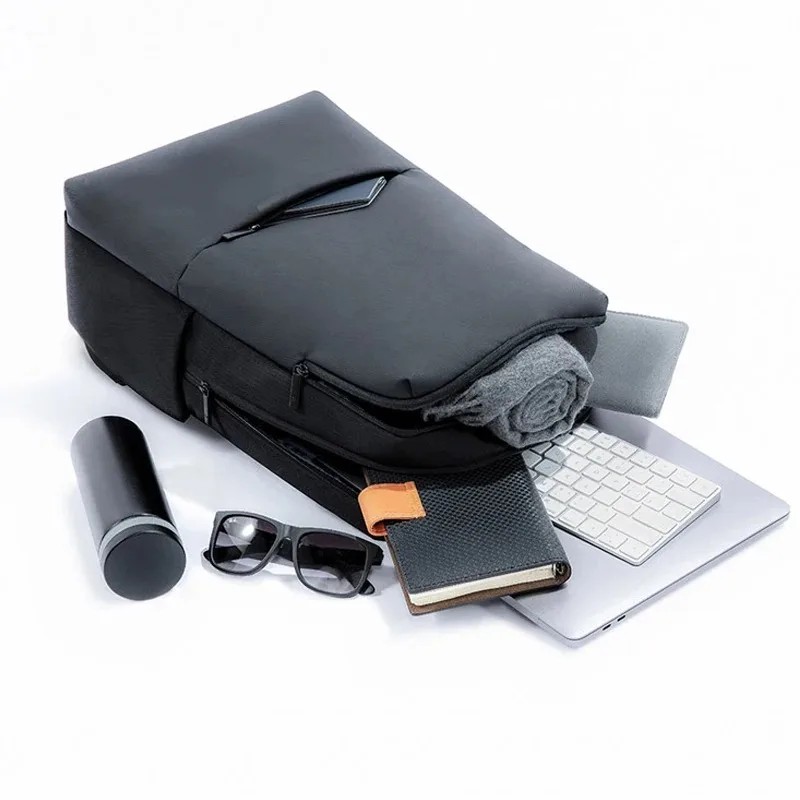 NOVO Mochila Clássica Original - Xiaomi Laptop Accessories avaliação e preço