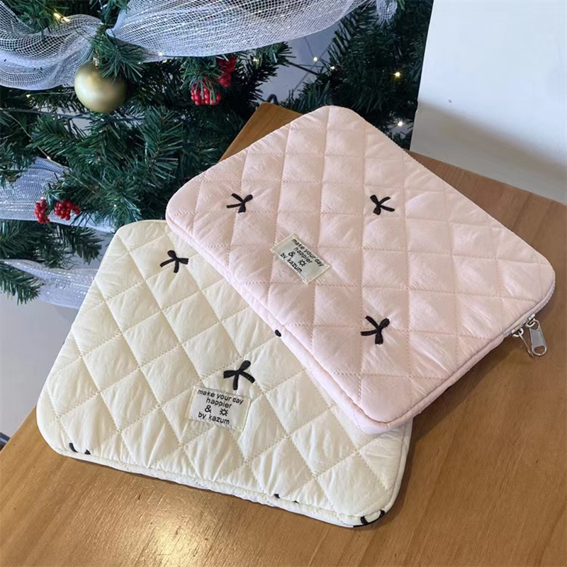 Bonito arco gráfico bolsa para - Xiaomi Laptop Accessories avaliação e preço