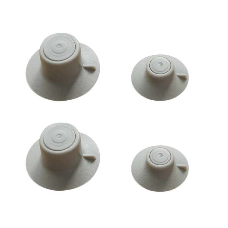 4 pçs portátil pés de resfriam - Laptop Accessories Cooling Pad avaliação e preço