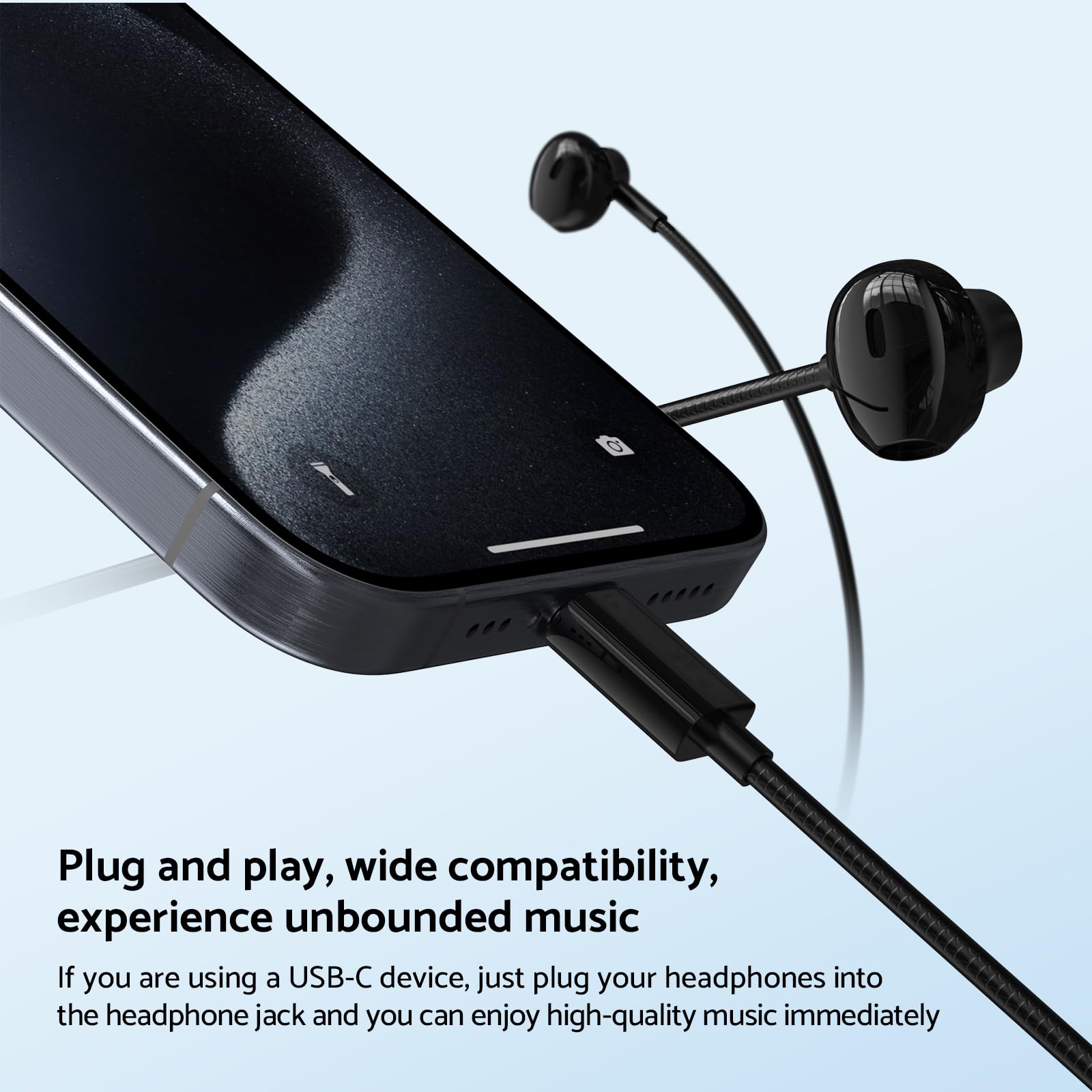 Fones de ouvido surround hifi, - Xiaomi Laptop Accessories avaliação e preço