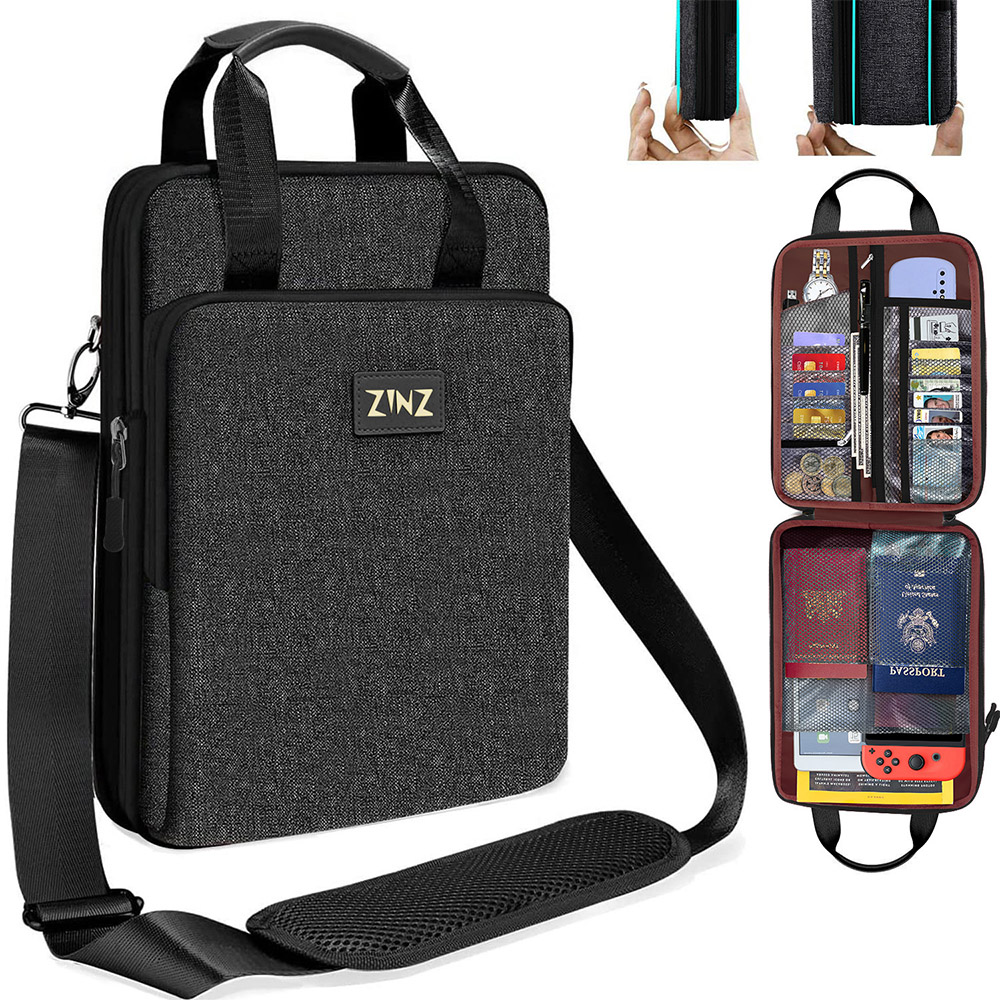 Bolsa de Ombro para Laptop com - Laptop Accessories Box avaliação e preço