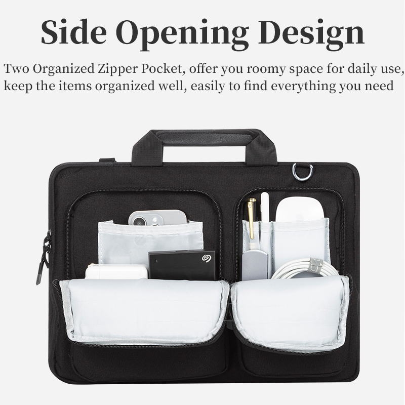 Bolsa para laptop de 13,3 14 1 - Xiaomi Laptop Accessories avaliação e preço