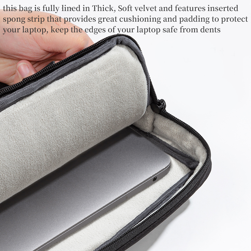 Bolsa para laptop de 13,3 14 1 - Xiaomi Laptop Accessories avaliação e preço