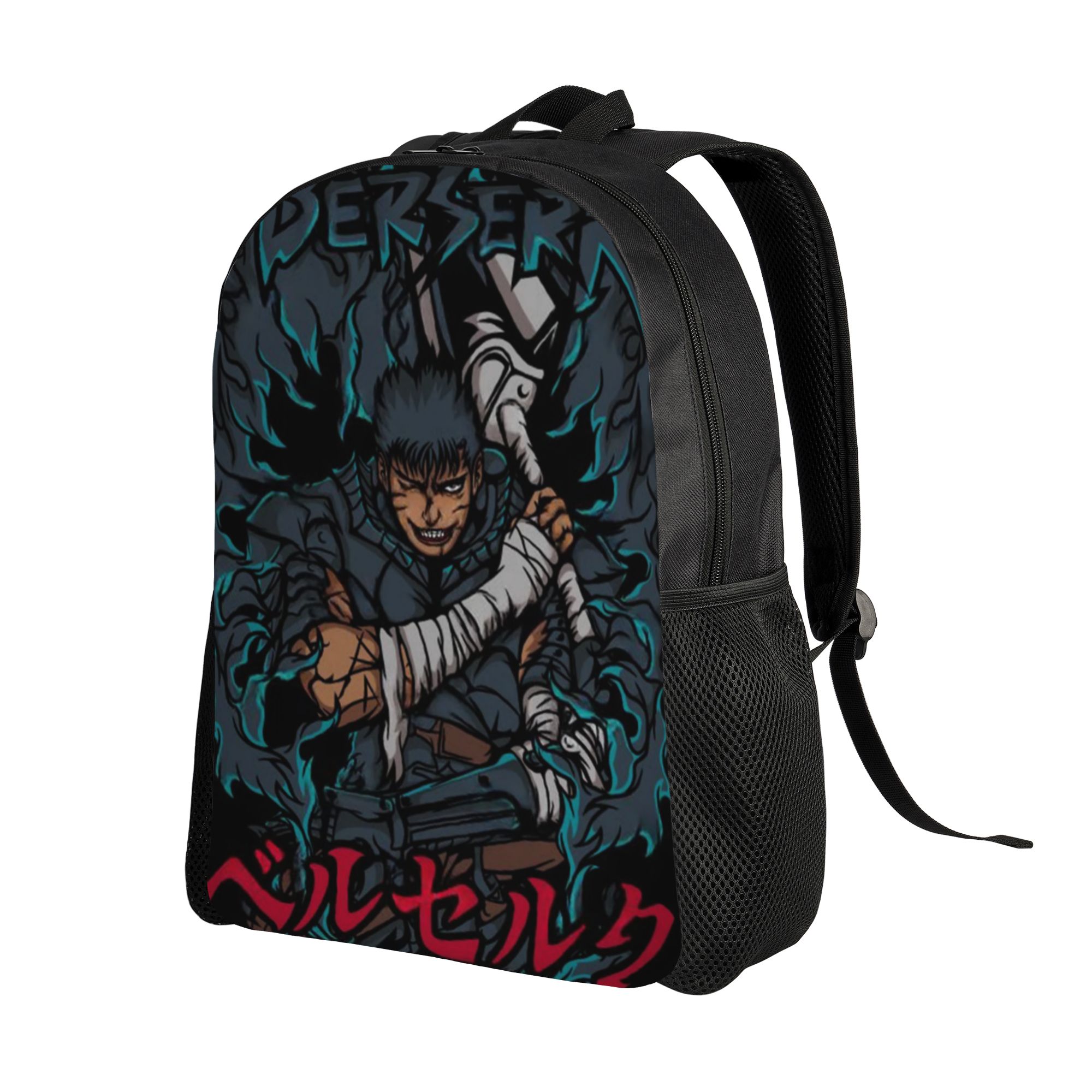 Mochila de Viagem B-Berserks p - Laptop Accessories For Students avaliação e preço