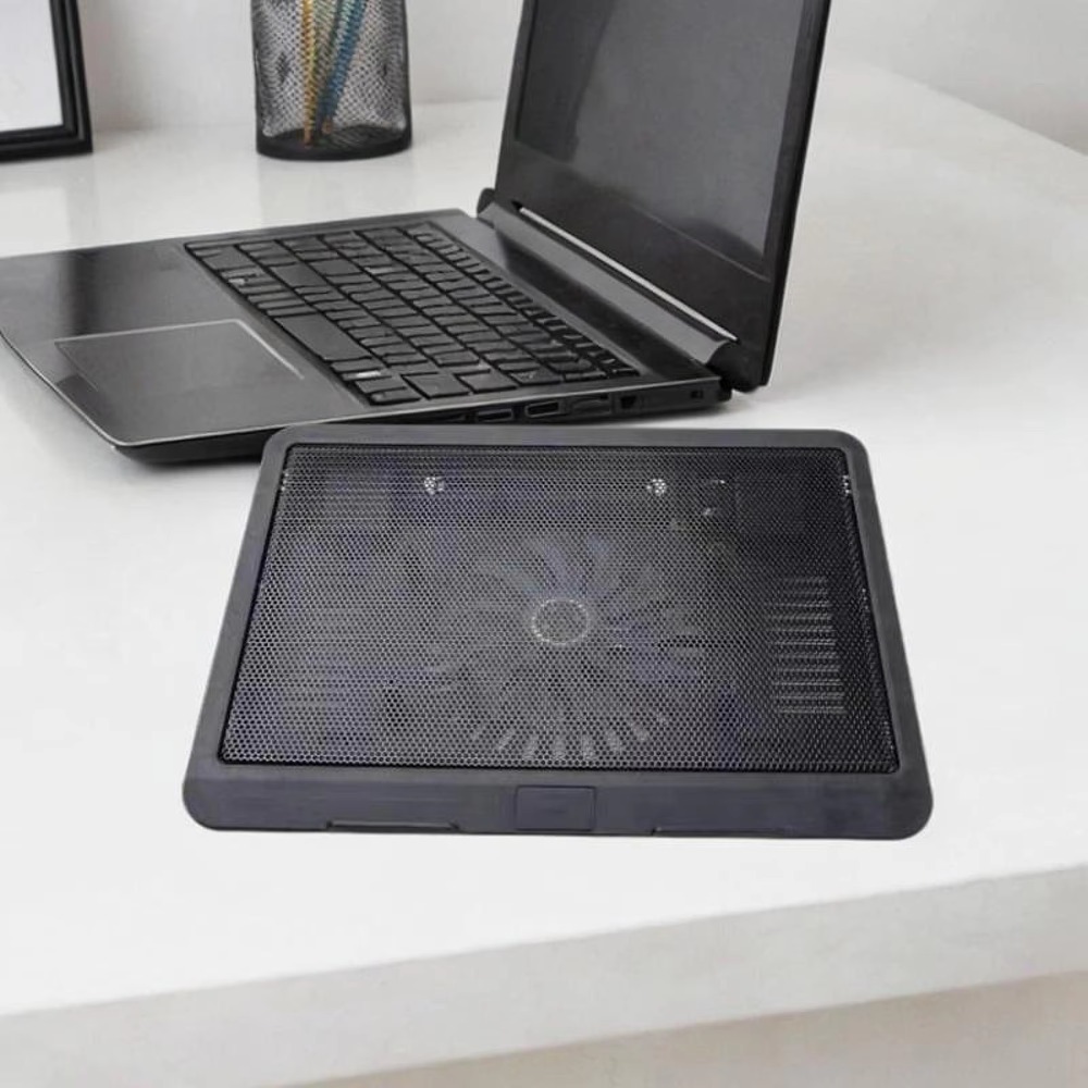 Acessório para Laptop, Suporte - Laptop Accessories Cooling Pad avaliação e preço