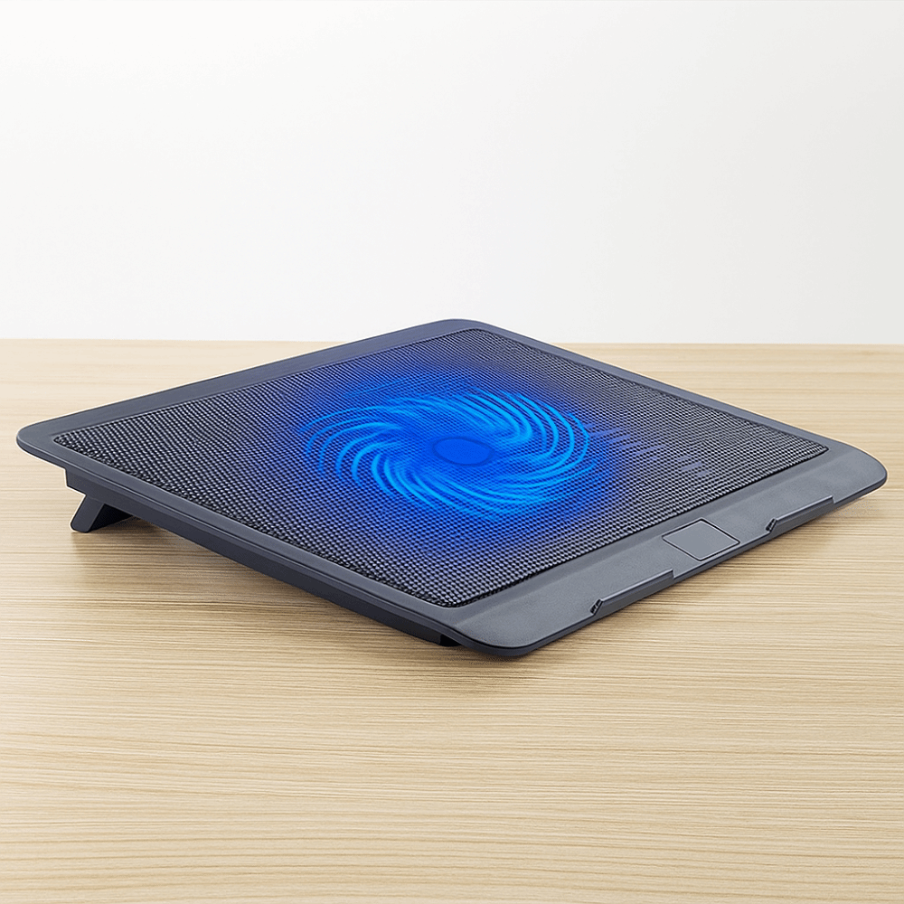 Acessório para Laptop, Suporte - Laptop Accessories Cooling Pad avaliação e preço
