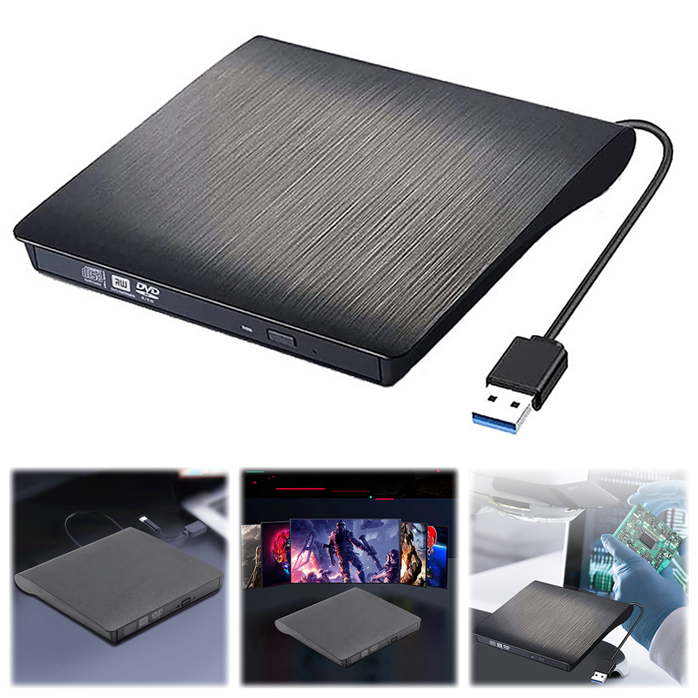 Gabinete de unidade de disco ó - Laptop Accessories Box avaliação e preço