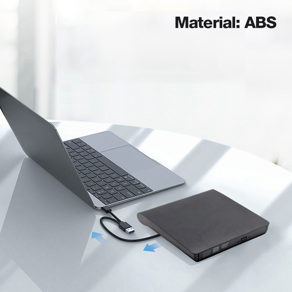 Gabinete de unidade de disco ó - Laptop Accessories Box avaliação e preço