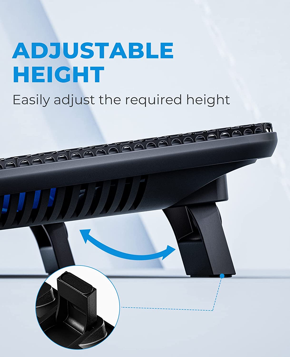 Almofada de resfriamento para  - Laptop Accessories Cooling Pad avaliação e preço