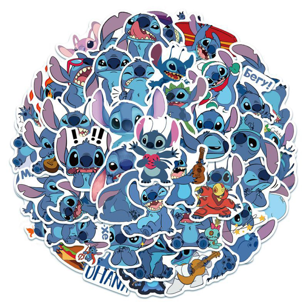 10/30/50/100 pçs disney bonito - Laptop Accessories Kids avaliação e preço