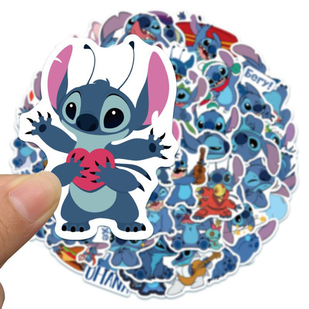 10/30/50/100 pçs disney bonito - Laptop Accessories Kids avaliação e preço