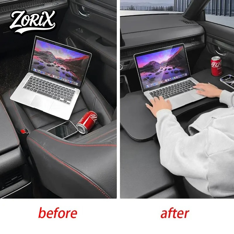 Mesa Dobrável para Veículo Toy - Laptop Accessories Table avaliação e preço