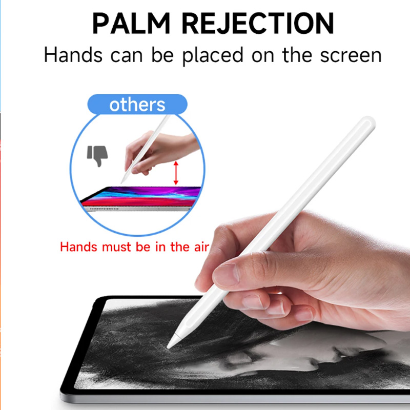 Caneta Stylus Universal para A - Laptop Accessories Brand avaliação e preço