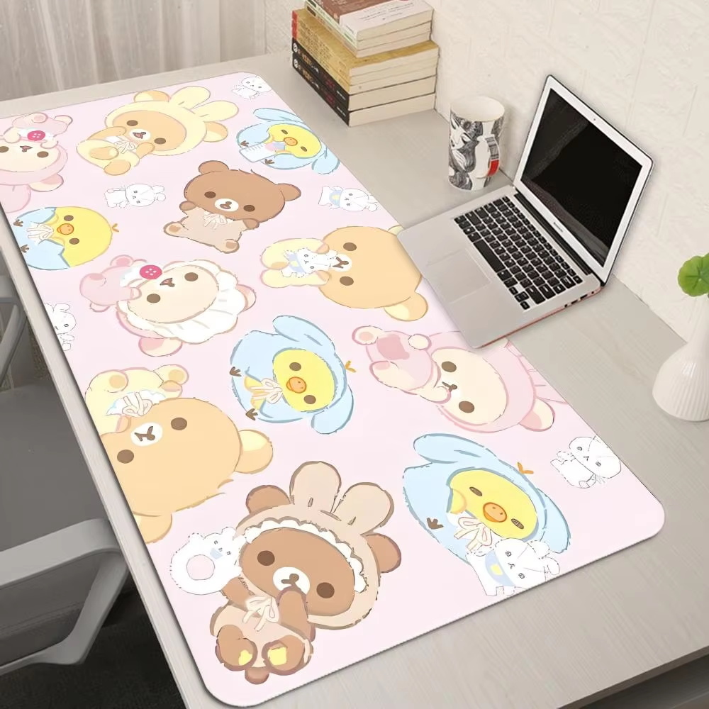 Xxl dos desenhos animados rosa - Laptop Accessories Pink avaliação e preço