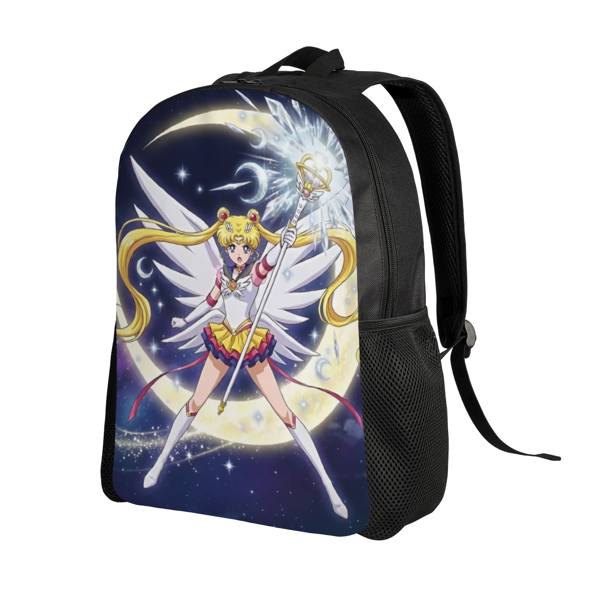 Mochila personalizada S-Sailor - Laptop Accessories For Students avaliação e preço