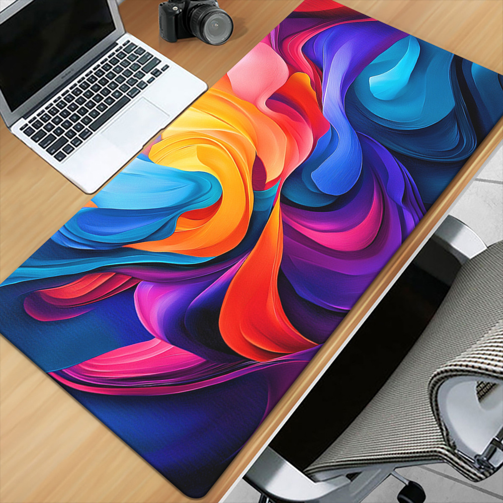 Mousepad Digital Moderno de Ar - Laptop Accessories Brand avaliação e preço