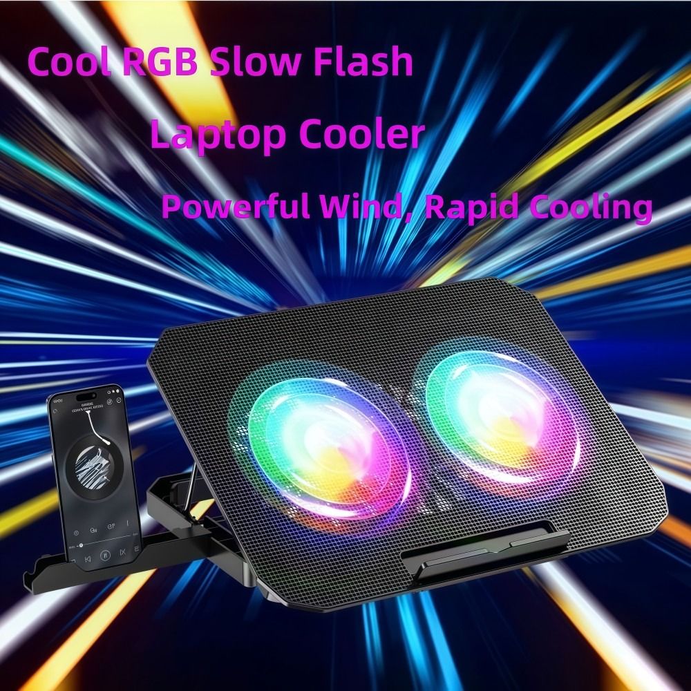 Base de Resfriamento para Lapt - Laptop Accessories Cooling Pad avaliação e preço
