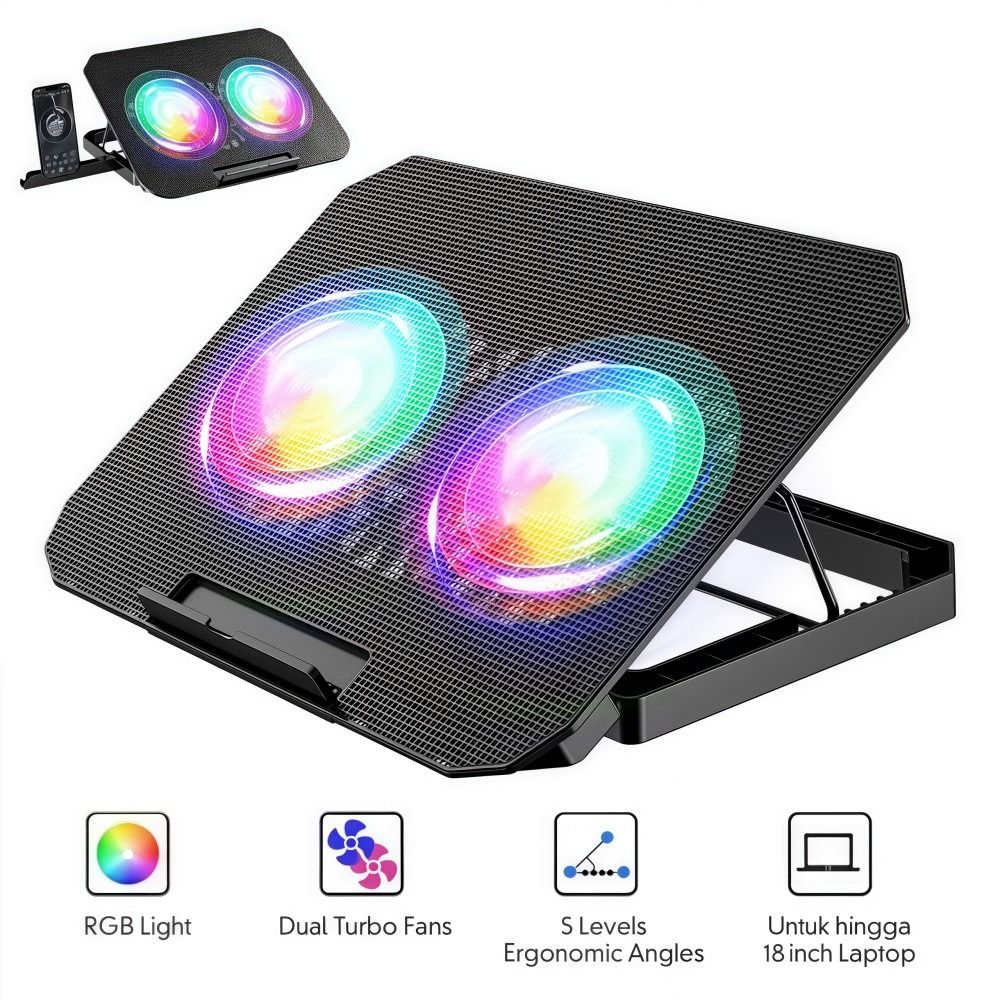 Base de Resfriamento para Lapt - Laptop Accessories Cooling Pad avaliação e preço