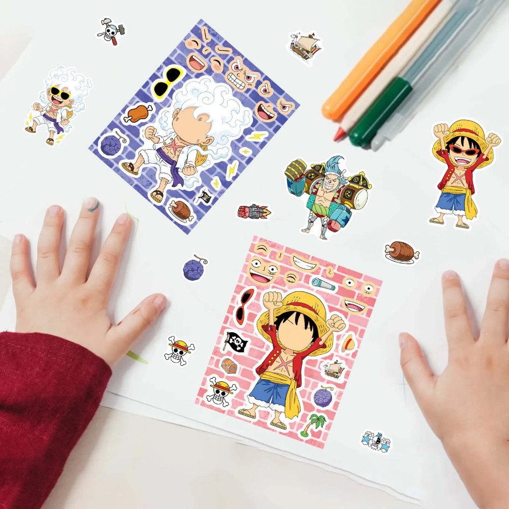 Adesivos de Quebra-Cabeça de L - Laptop Accessories Kids avaliação e preço