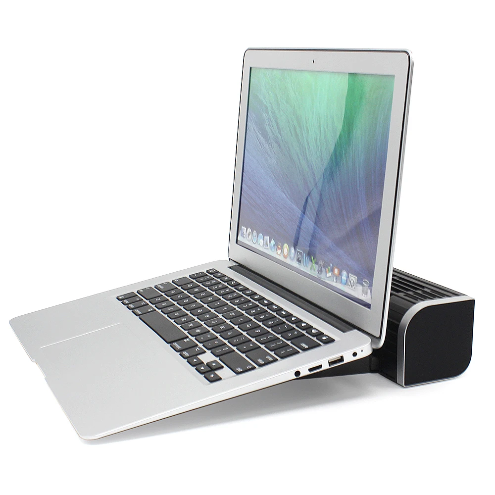Computador notebook telefone c - Laptop Accessories Cooling Pad avaliação e preço