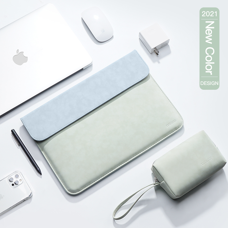 Capa Protetora para Laptop Mac - Xiaomi Laptop Accessories avaliação e preço