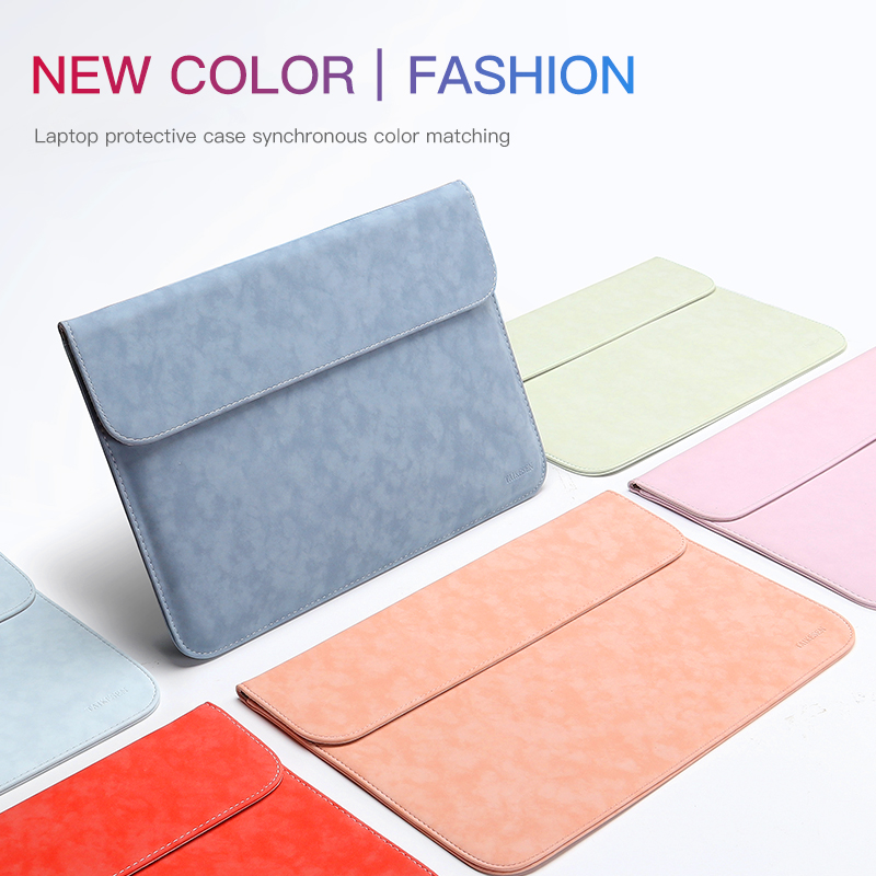 Capa Protetora para Laptop Mac - Xiaomi Laptop Accessories avaliação e preço